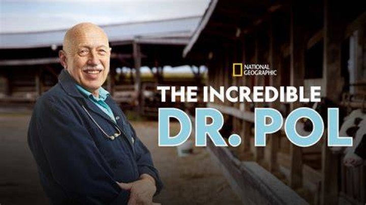 The Incredible Dr. Pol Season 21 Release Date, Time & Details