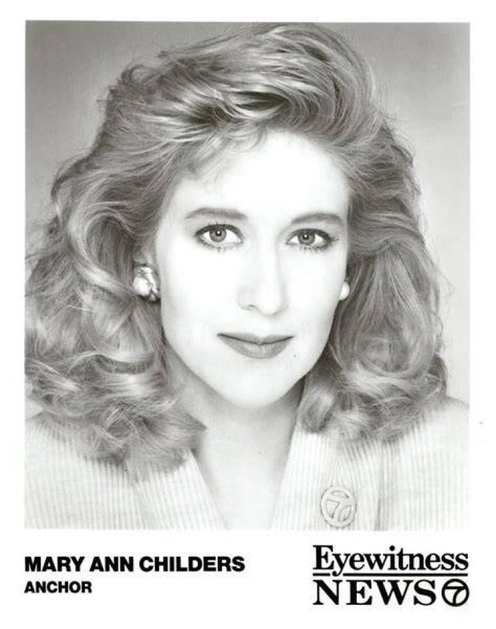 The Inspirational Mary Ann Childers Classic Chicago Magazine