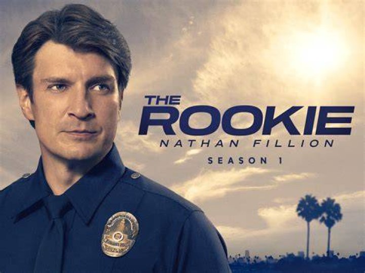 The Rookie (2018)