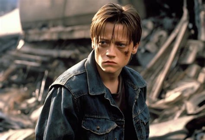 &Theta;&upsilon;&mu;ά&sigma;&tau;&epsilon; &tau;&omicron;&nu; &pi;&iota;&tau;&sigma;&iota;&rho;&iota;&kappa;ά John Connor &alpha;&pi;ό &tau;&omicron; Terminator 2; &Delta;&epsilon;ί&tau;&epsilon; &pi;ώ&sigmaf; &epsilon;ί&nu;&alpha;&iota;