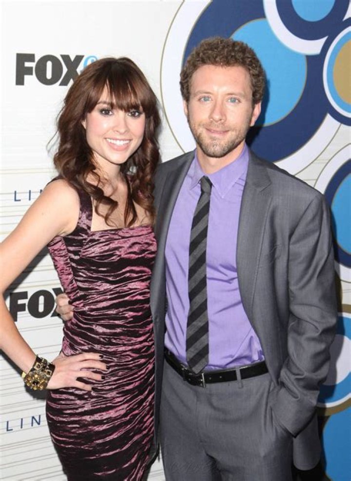 Tj Thyne Wife The Image Kid Has It!