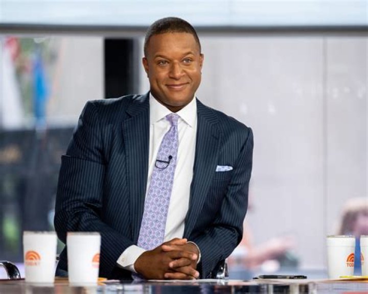 TODAY fans concerned Craig Melvin is leaving show after he shares new