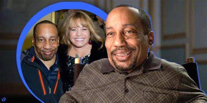 Tony Cox is Married to Wife Otelia Cox. Kids. TG Time