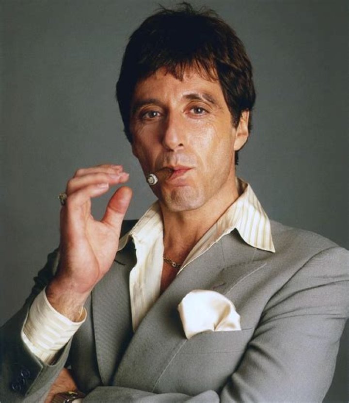 Tony Montana Wiki Méchants Fr. Fandom