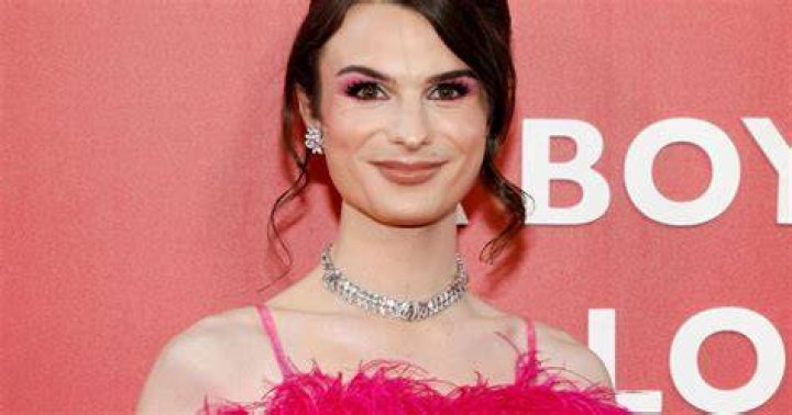 Trans Actress & Pose Star Dominique Jackson Says a Man Tried to Rape