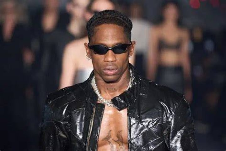 Travis Scott Net Worth The Daily Sem