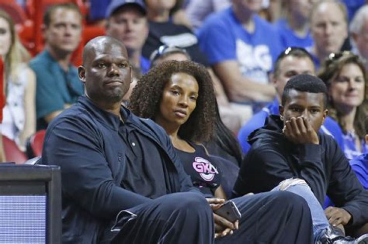 UK Basketball Recruiting Jamal Mashburn Jr. wants to be recruited by