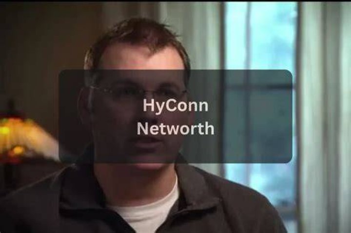 Uncover The Secrets Of Hyconn Net Worth