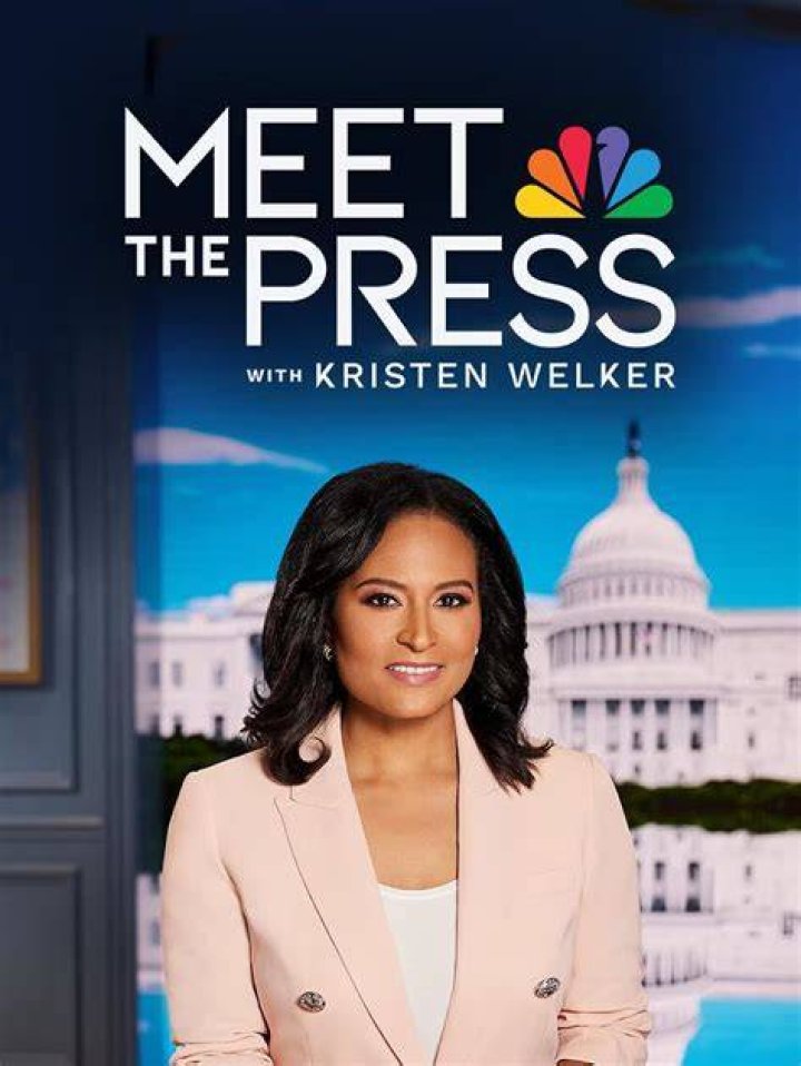 Uncover The Secrets Of "When Is Meet The Press On TV"