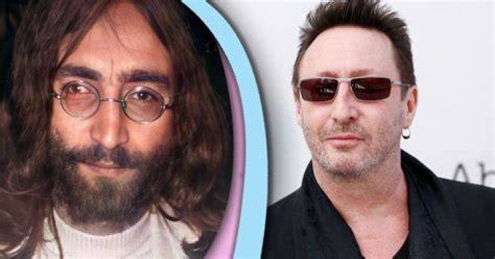 Uncover The Secrets To Julian Lennon's Massive Net Worth
