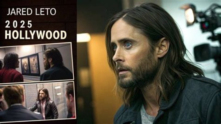 Uncover The Wealth Secrets Of Hollywood Icon Jared Leto