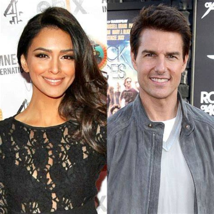 Uncover The World Of Nazanin Boniadi's Partner: Unprecedented Insights And Discoveries