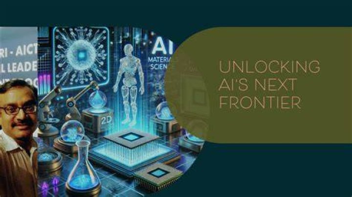 Unlocking The AI Frontier: Discoveries From Vesna Kolarov