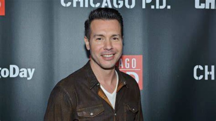 Unveiling Jon Seda's Net Worth: Secrets Of Success Revealed