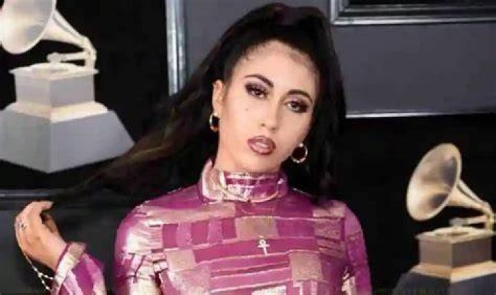 Unveiling Kali Uchis's Net Worth In 2024: Surprises And Success