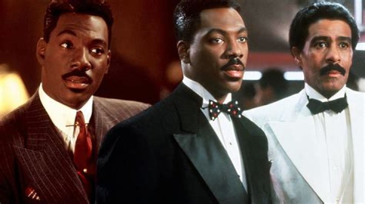 Unveiling The Hidden Connection Between Harlem Nights And Life: Discoveries And Insights