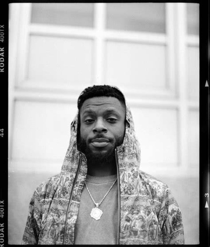 Unveiling The Power Of Individuality: Unveiling Isaiah Rashad's Height