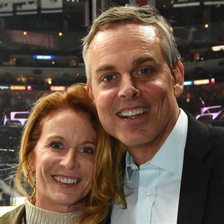 Unveiling The Private Life And Impact Of Colin Herd's Wife