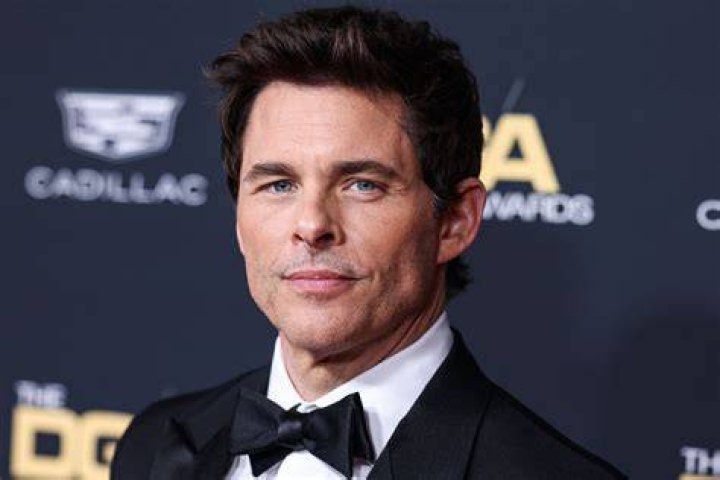 Unveiling The Secrets Of James Marsden's Impressive Net Worth