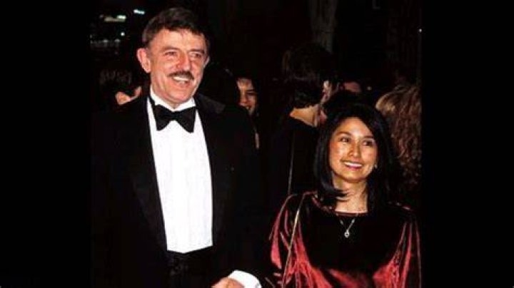 Valerie Ann Sandobal Facts About John Astin's Wife Dicy Trends
