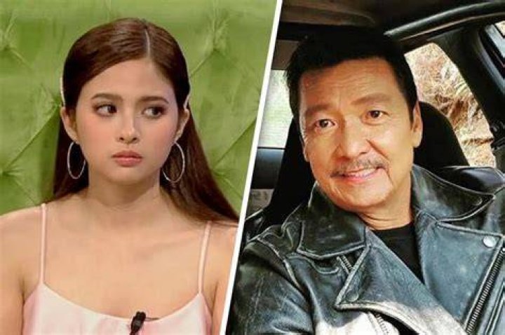 WATCH Ysabel Ortega in tears over not seeing dad Lito Lapid ABSCBN News