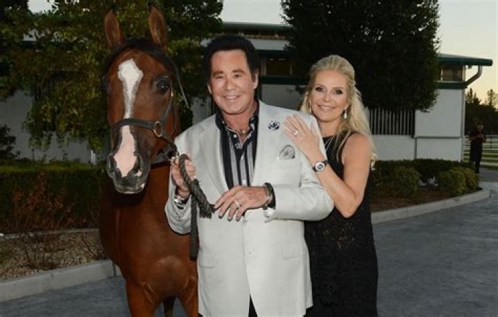 wayne newton Archives Closer Weekly