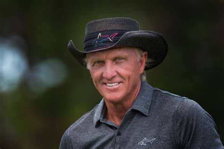 What Is Greg Norman's Net Worth? GOBankingRates