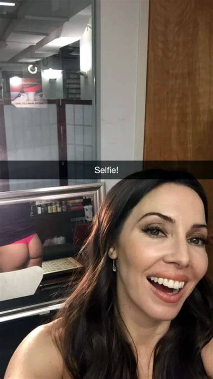whitney cummings sex tape nudes leaked Onlyfans leaks