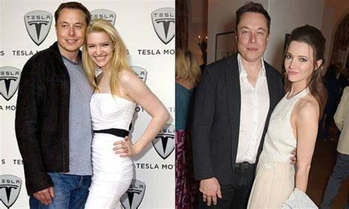 Who is Elon Musk&rsquo;s exwife Talulah Riley? Her acting success to his