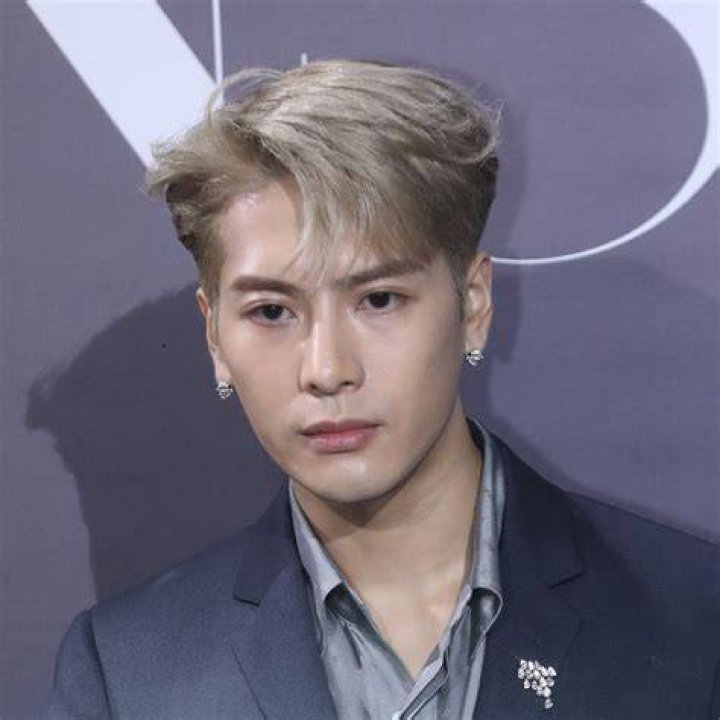 Who is Jackson Wang, his biography, age, height, family, wife, net