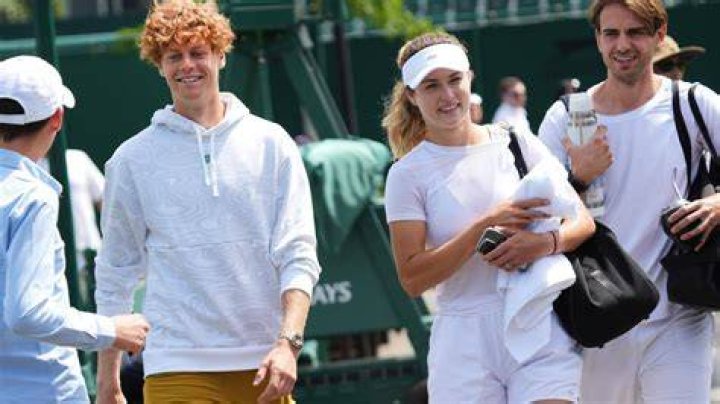 Who Is Jannik Sinner Girlfriend? Is He Single Or Committed? Sports
