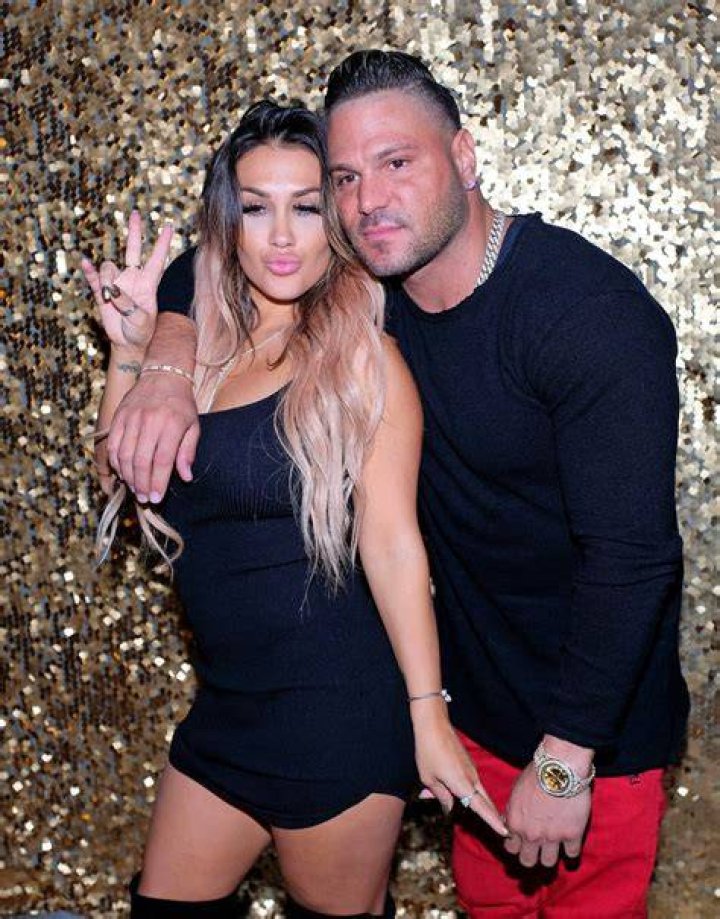 Who Is Jen Harley's New Boyfriend? Meet Joe In 5 Photos