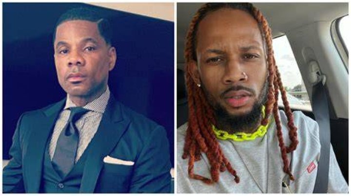 Who is Kirk Franklin’s son Kerrion Franklin? LaptrinhX / News