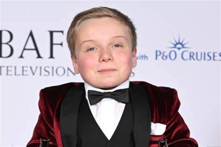 Who is Lenny Rush? Know about the BAFTAWinning Child Actor News