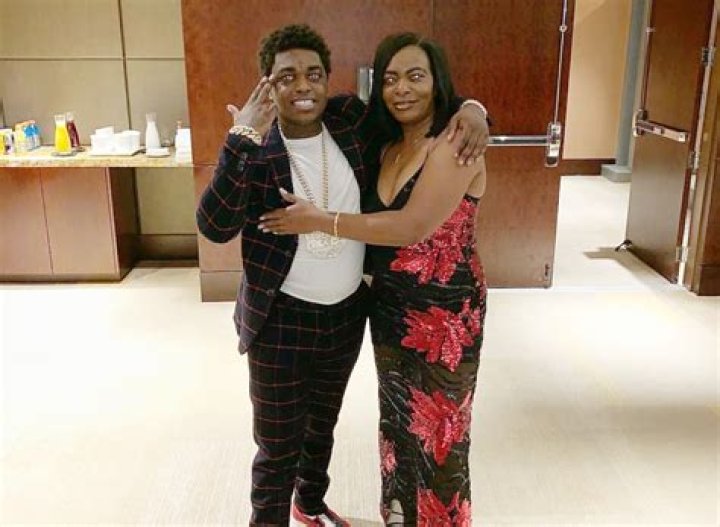 Who is Marcelene Octave? The interesting life of Kodak Black's mother
