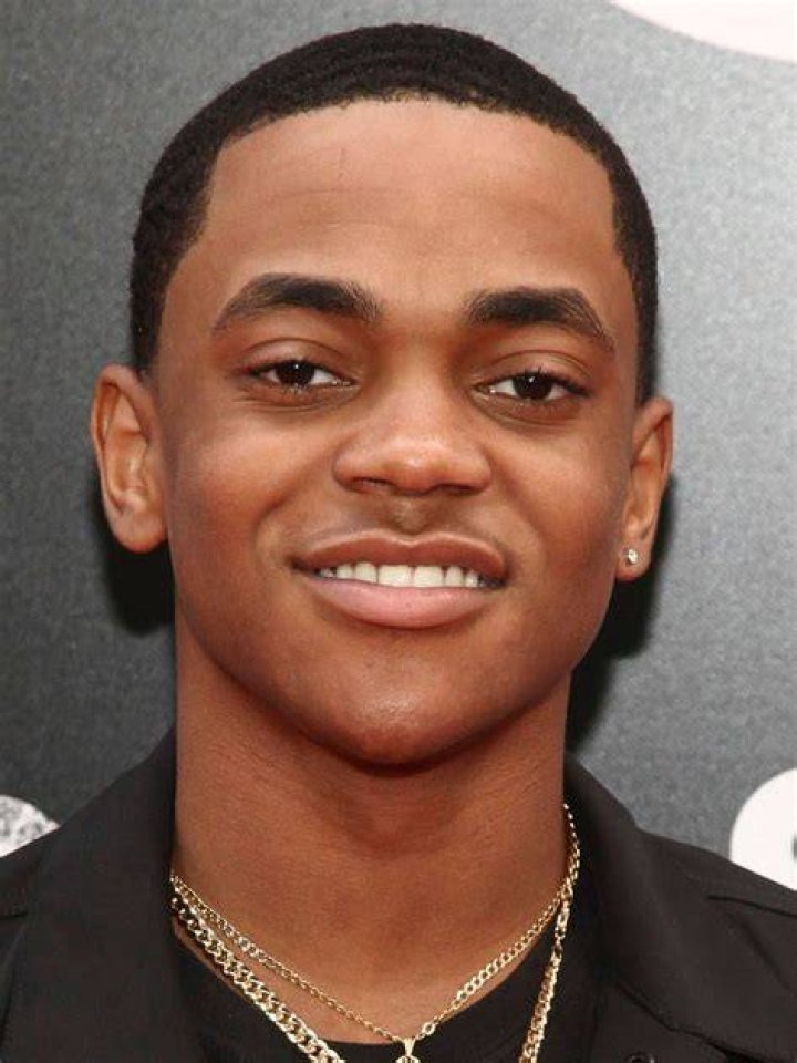 Who Is Michael Rainey Jr?