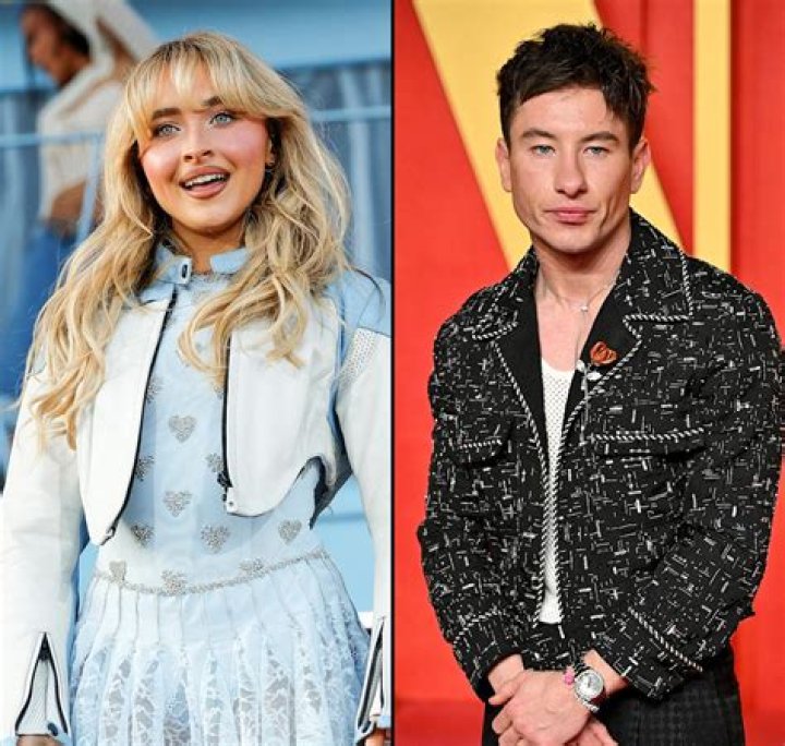 Who is Sabrina Carpenter&rsquo;s boyfriend?