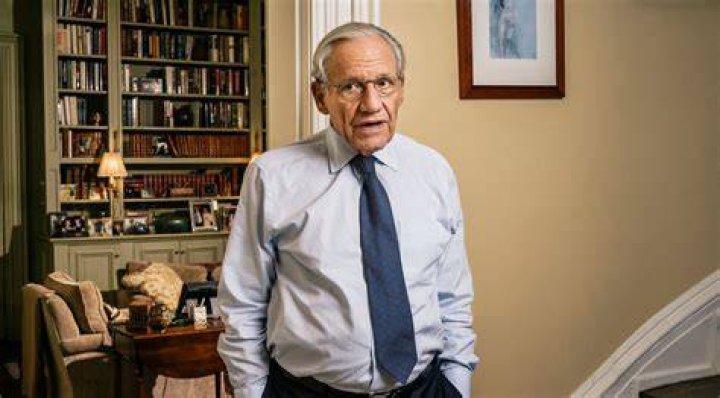 Woodward Net Worth 2024 Wiki Bio, Married, Dating, Family