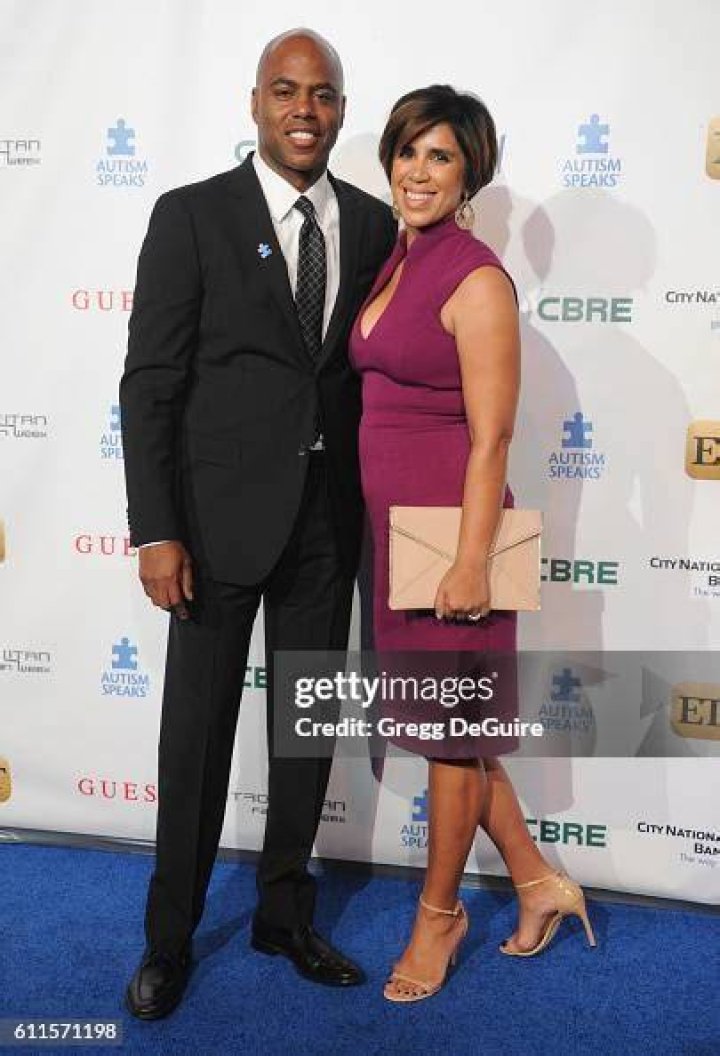 Yazmin Cader Frazier Everything About The Wife Of Kevin Frazier Dicy